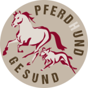 PferdHundGesund Logo